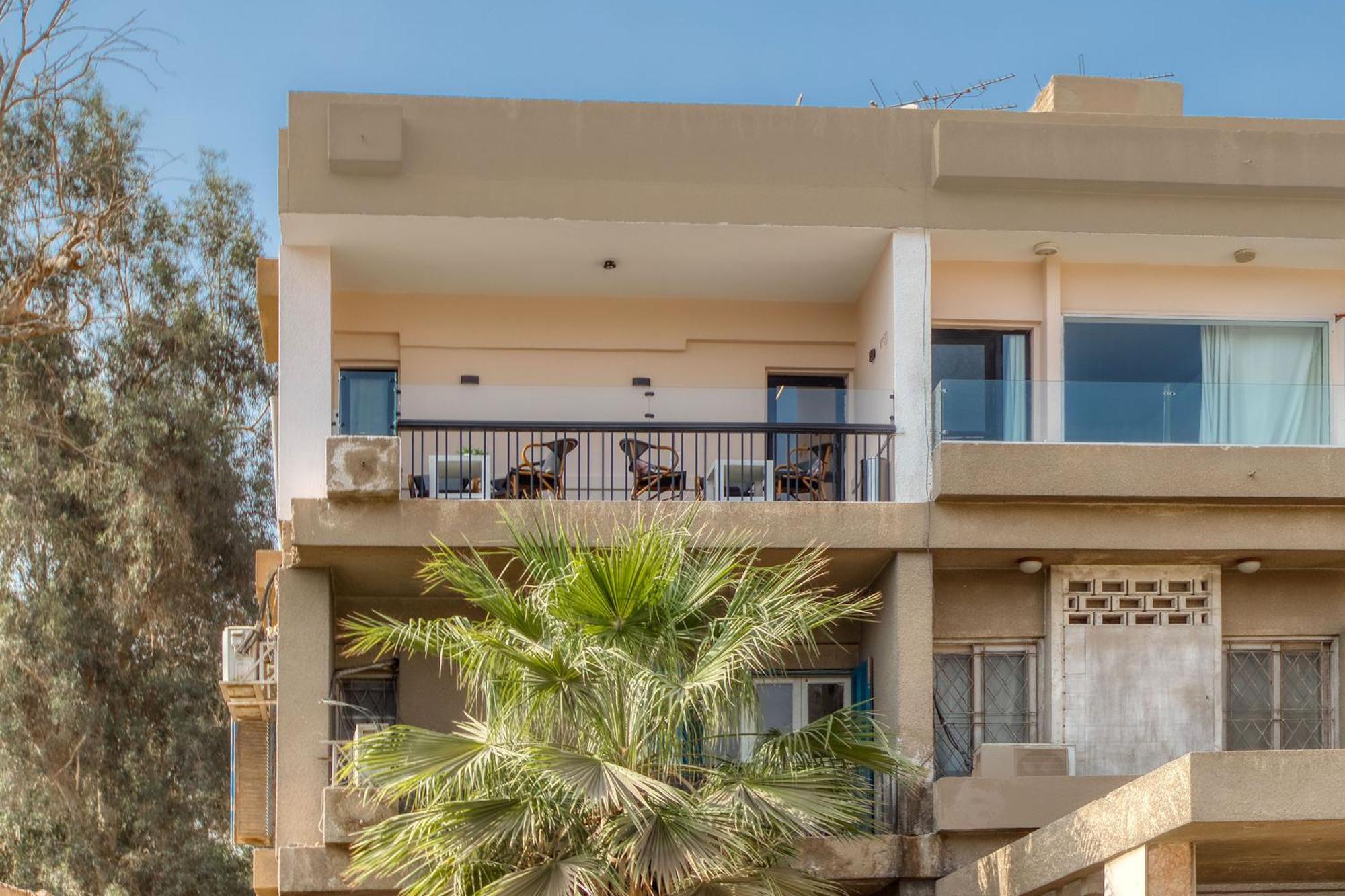 Maria Pyramids House Hotel Kafrat al Jabal Exterior photo